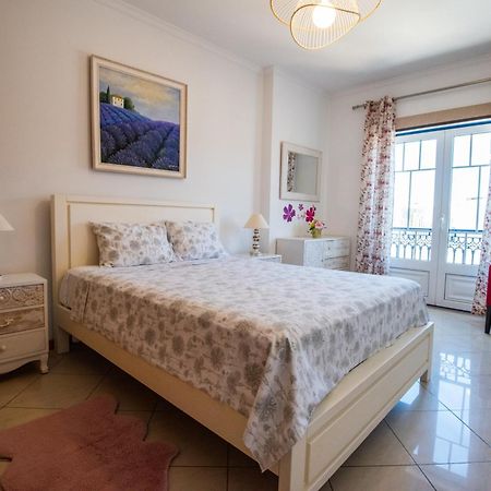 Charm Apartment T2 All With Big Terrace Albufeira Self Check-In Dış mekan fotoğraf
