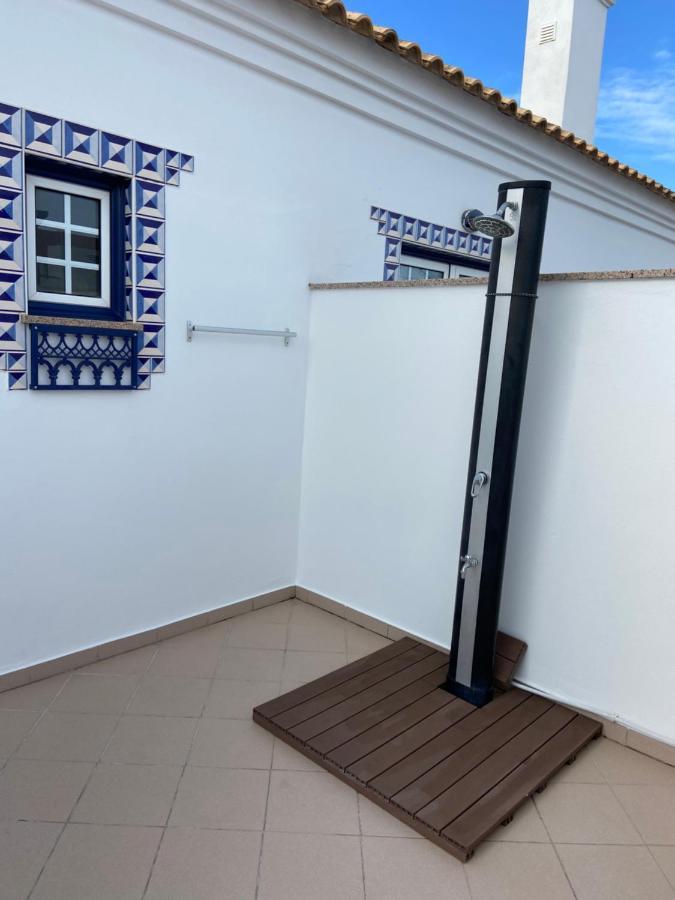Charm Apartment T2 All With Big Terrace Albufeira Self Check-In Dış mekan fotoğraf