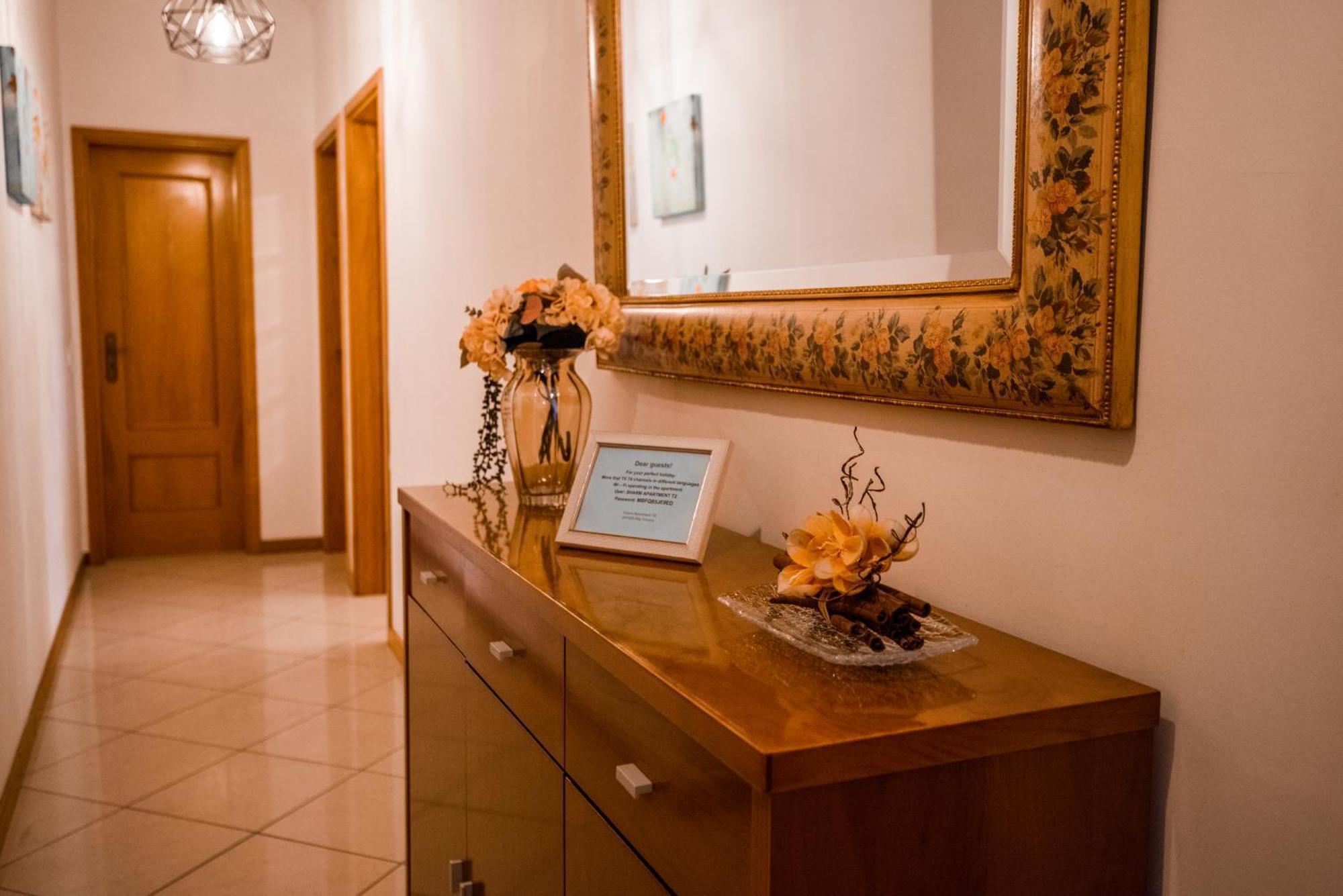 Charm Apartment T2 All With Big Terrace Albufeira Self Check-In Dış mekan fotoğraf