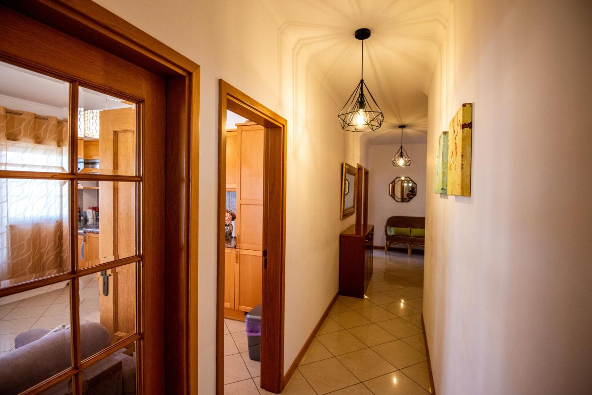 Charm Apartment T2 All With Big Terrace Albufeira Self Check-In Dış mekan fotoğraf