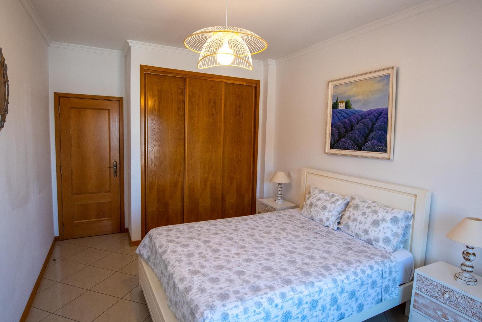 Charm Apartment T2 All With Big Terrace Albufeira Self Check-In Dış mekan fotoğraf