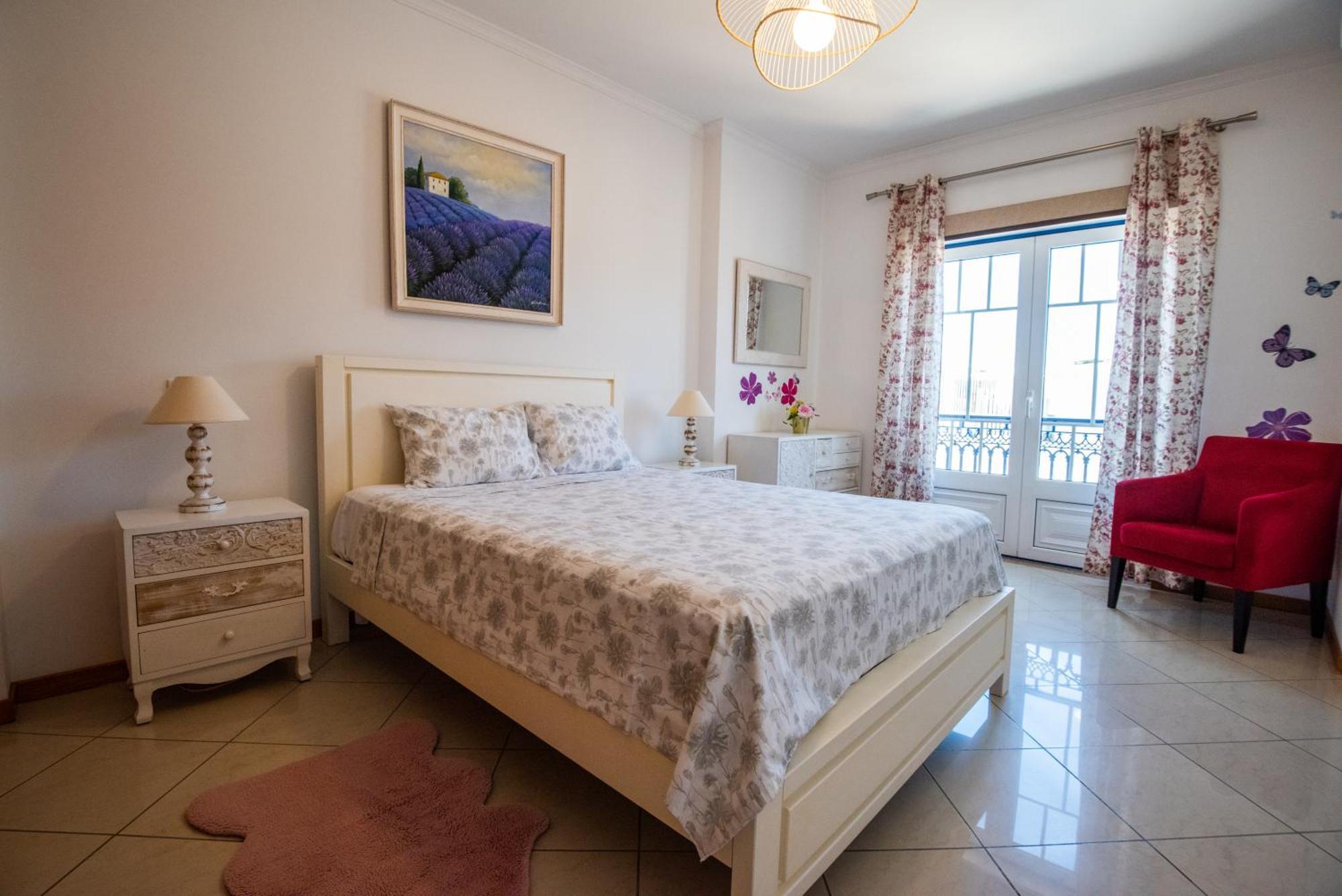 Charm Apartment T2 All With Big Terrace Albufeira Self Check-In Dış mekan fotoğraf