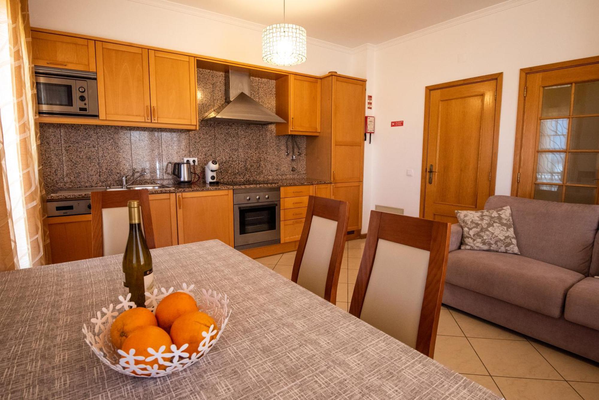 Charm Apartment T2 All With Big Terrace Albufeira Self Check-In Dış mekan fotoğraf
