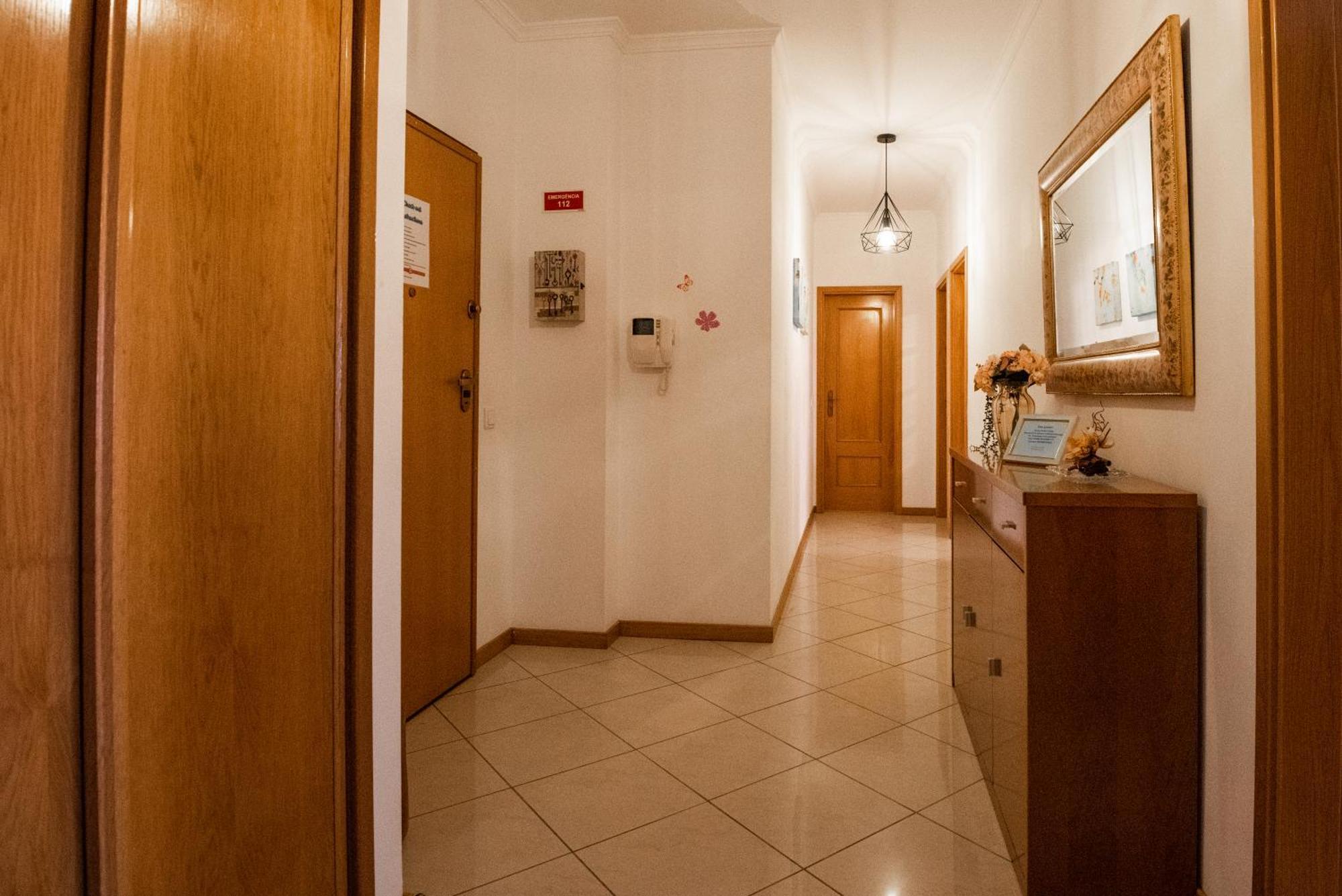 Charm Apartment T2 All With Big Terrace Albufeira Self Check-In Dış mekan fotoğraf