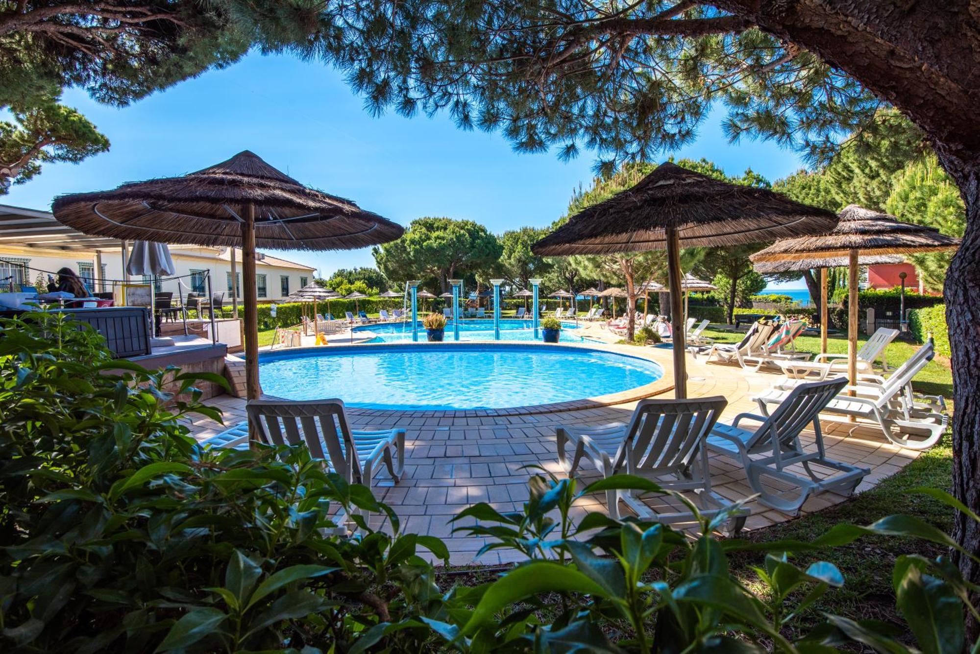 Charm Apartment T2 All With Big Terrace Albufeira Self Check-In Dış mekan fotoğraf